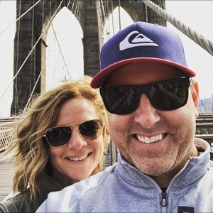 Meet your Posher, Beth